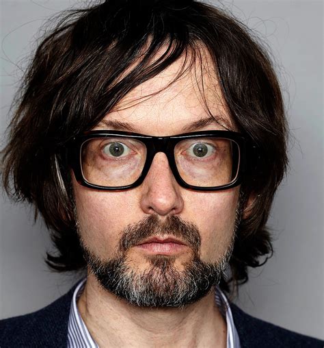 Unleashing the power of Jarvis Cocker's magical voice